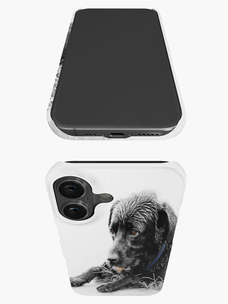 Thumbnail 3 of 4, iPhone Case, Lab designed and sold by Carla Jensen.