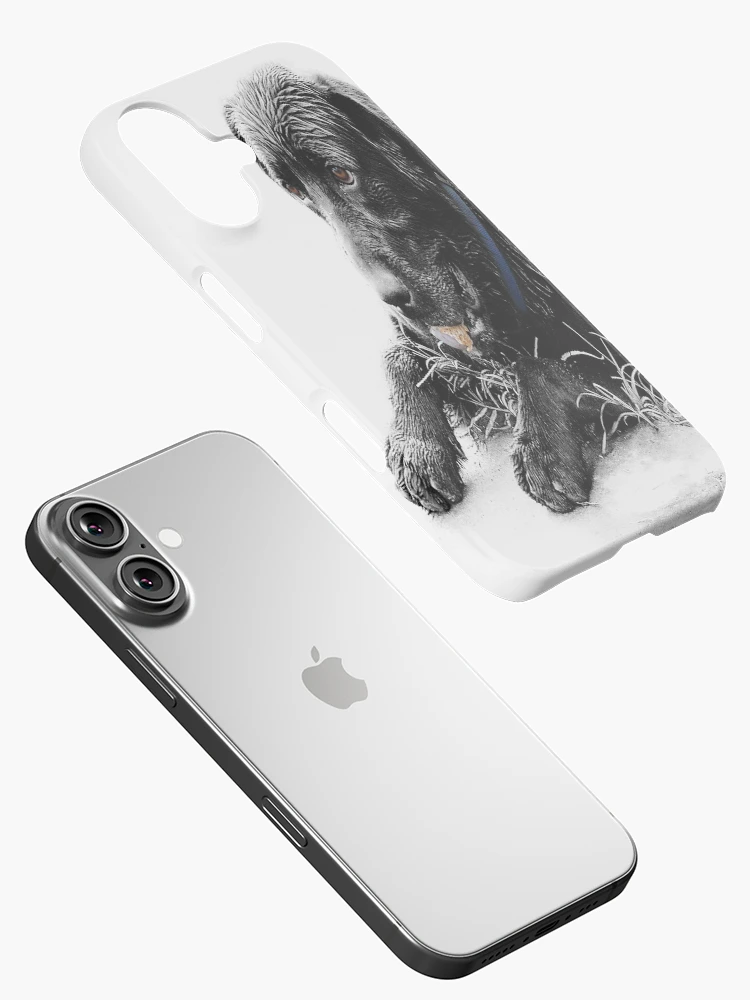 Thumbnail 2 of 4, iPhone Case, Lab designed and sold by Carla Jensen.