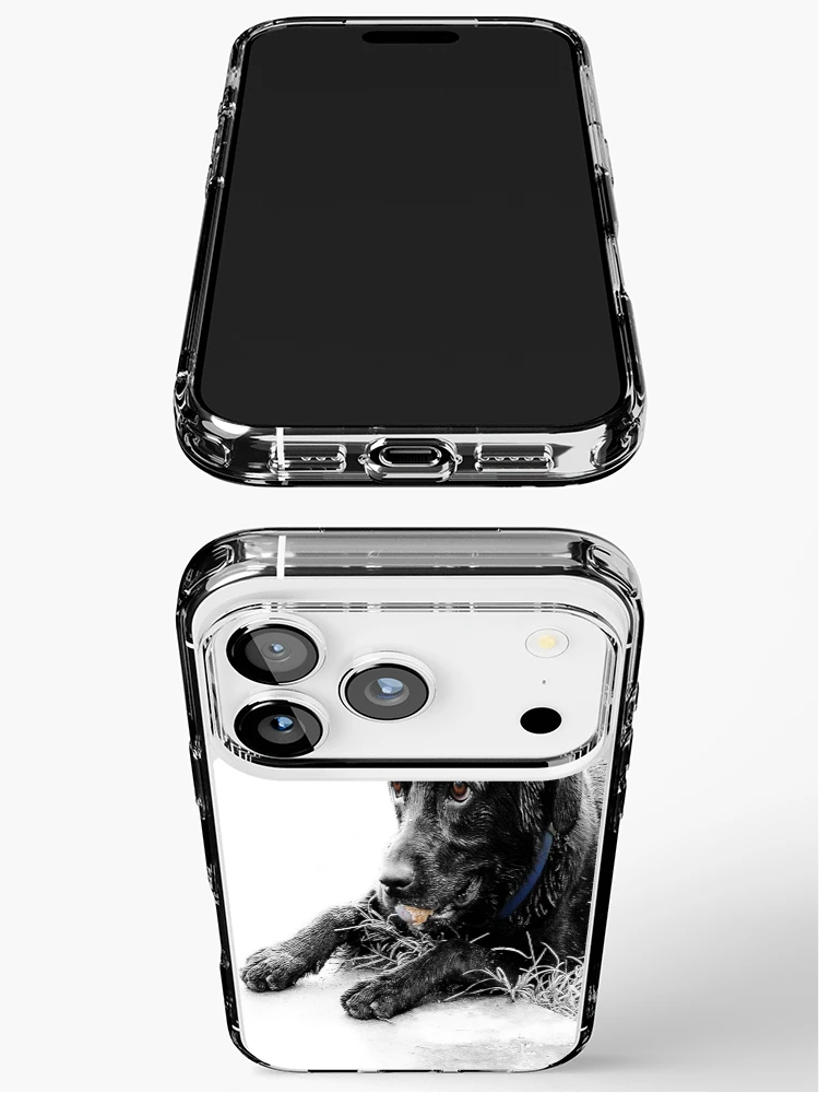Thumbnail 3 of 5, iPhone Case, Lab designed and sold by Carla Jensen.