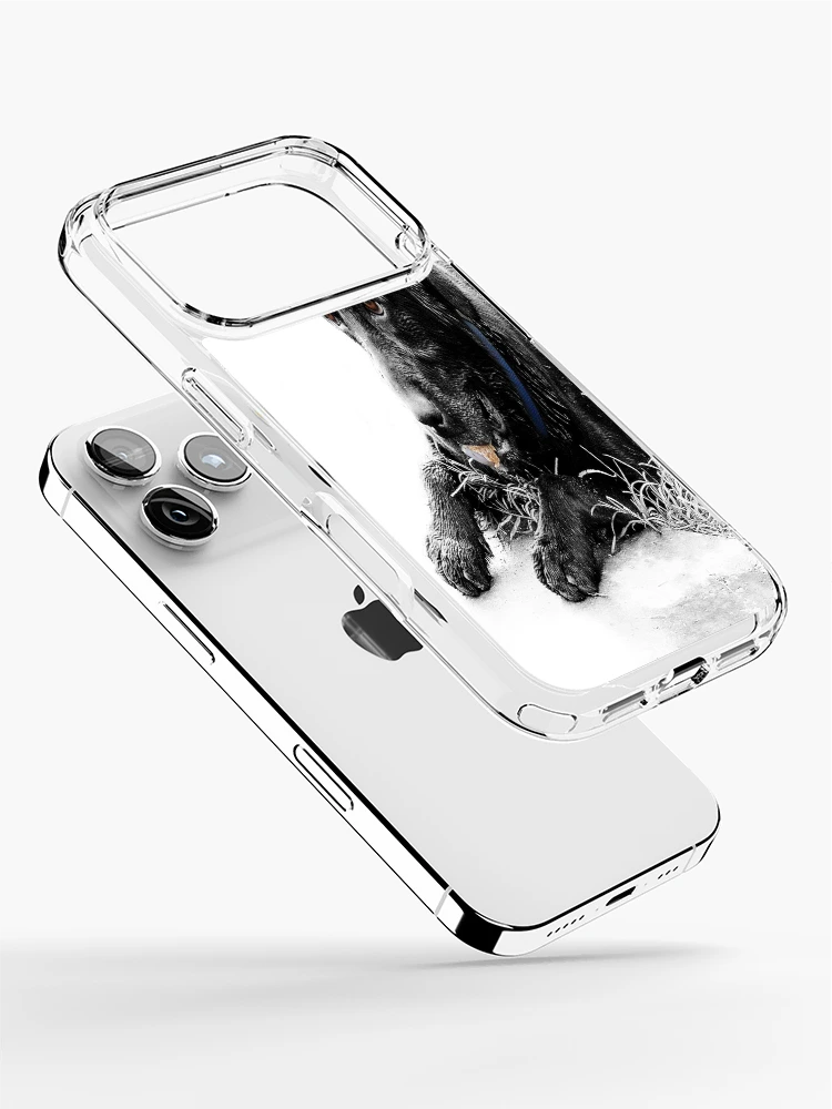 Thumbnail 2 of 5, iPhone Case, Lab designed and sold by Carla Jensen.