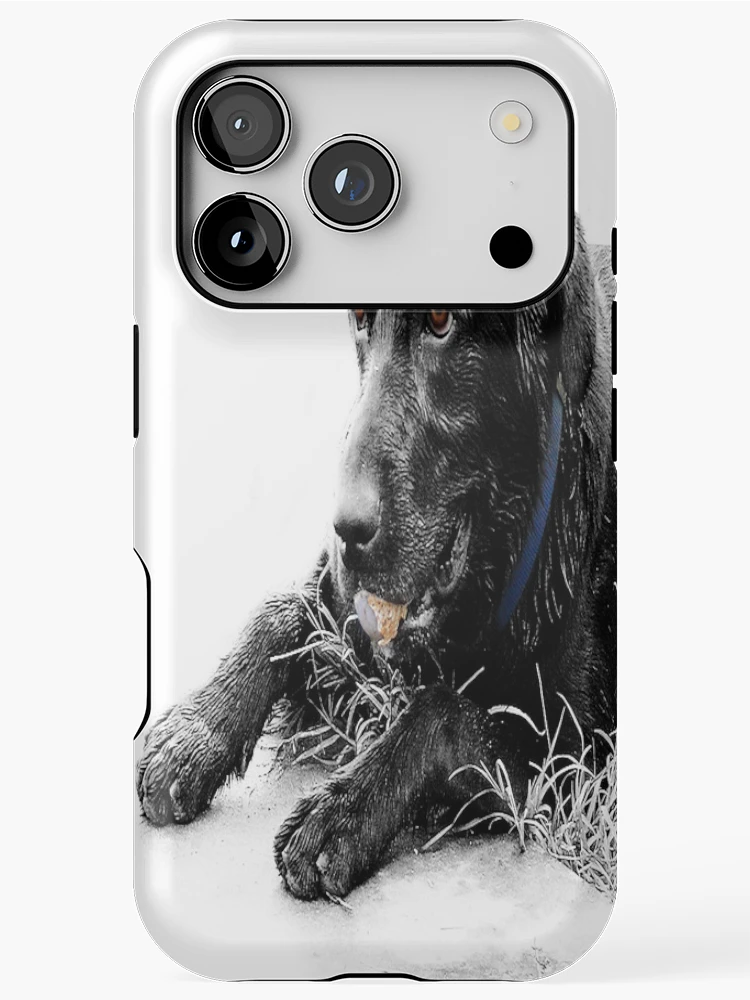 Thumbnail 1 of 4, iPhone Case, Lab designed and sold by Carla Jensen.