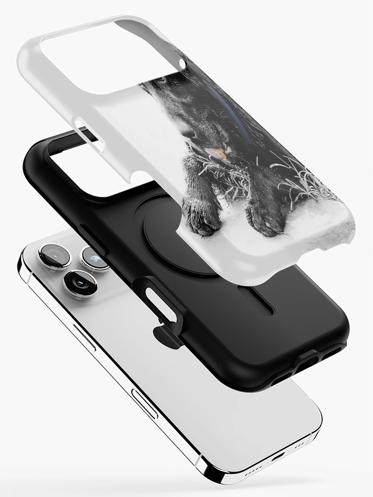 Thumbnail 2 of 4, iPhone Case, Lab designed and sold by Carla Jensen.