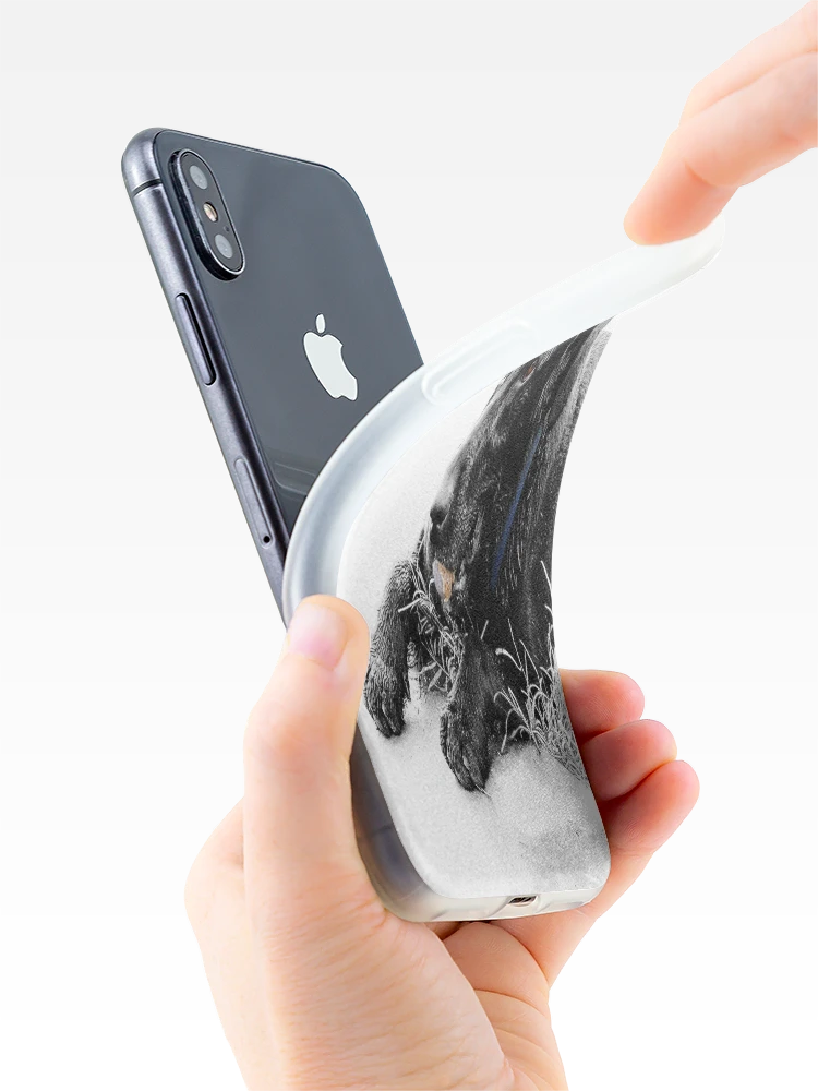 Thumbnail 4 of 5, iPhone Case, Lab designed and sold by Carla Jensen.