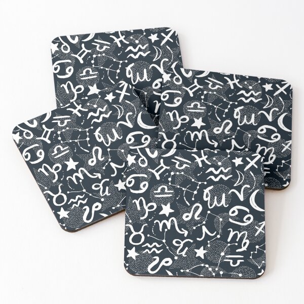 Item preview, Love Astrology designed and sold by skorobogatova.