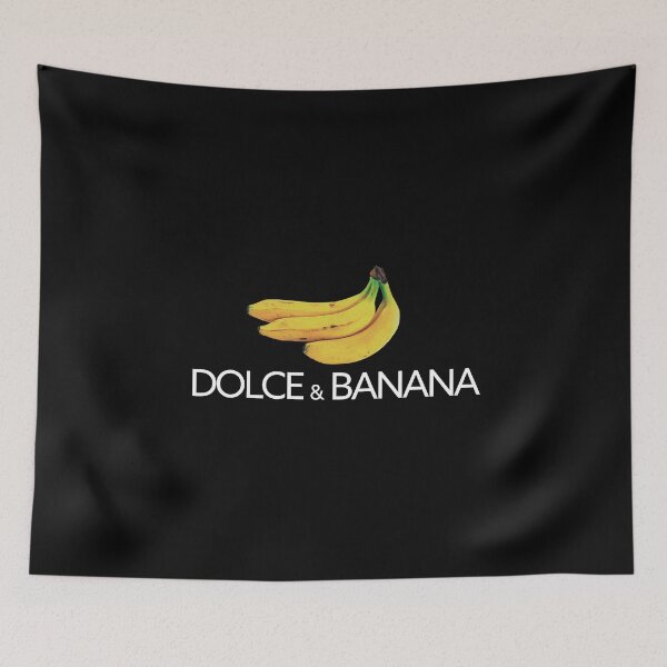 Item preview, Dolce & Banana, the fashion brand for all 100% healthy designed and sold by ErenStream.