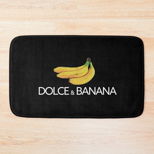 Item preview, Dolce & Banana, the fashion brand for all 100% healthy designed and sold by ErenStream.
