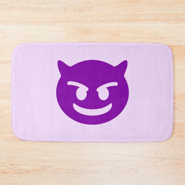 Item preview, Purple Devil designed and sold by davidcaddy.