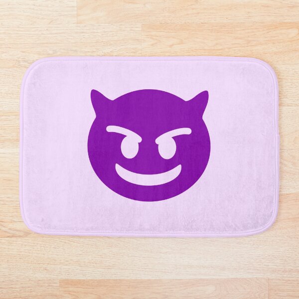 Item preview, Purple Devil designed and sold by davidcaddy.