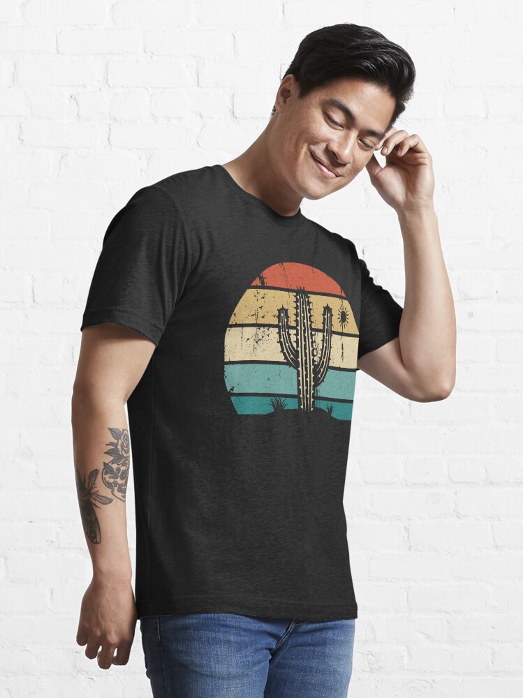 saguaro cactus shirt