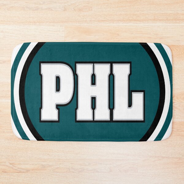 Item preview, PHL Circle designed and sold by bobthesportsguy.