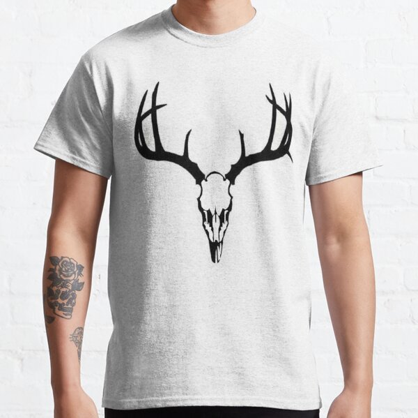 deer park t shirt