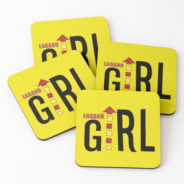 Item preview, Lagano Girl designed and sold by bobthesportsguy.