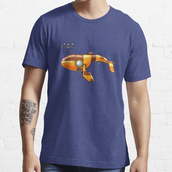 Humperdink Essential T-Shirt