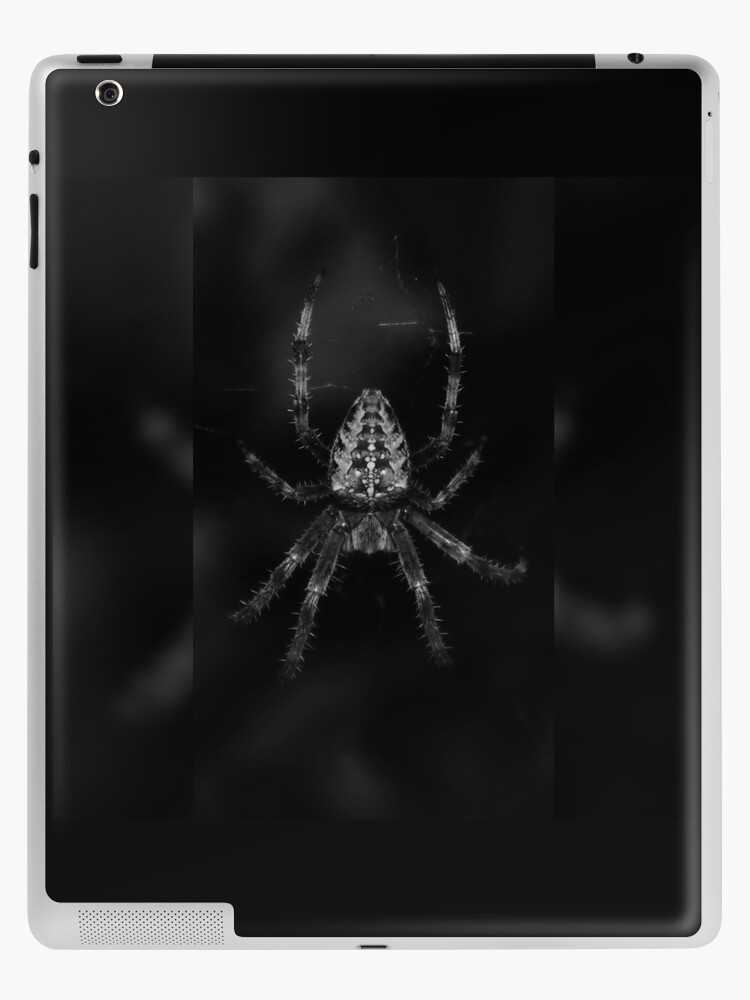 Spiders From Mars! | iPad Case & Skin