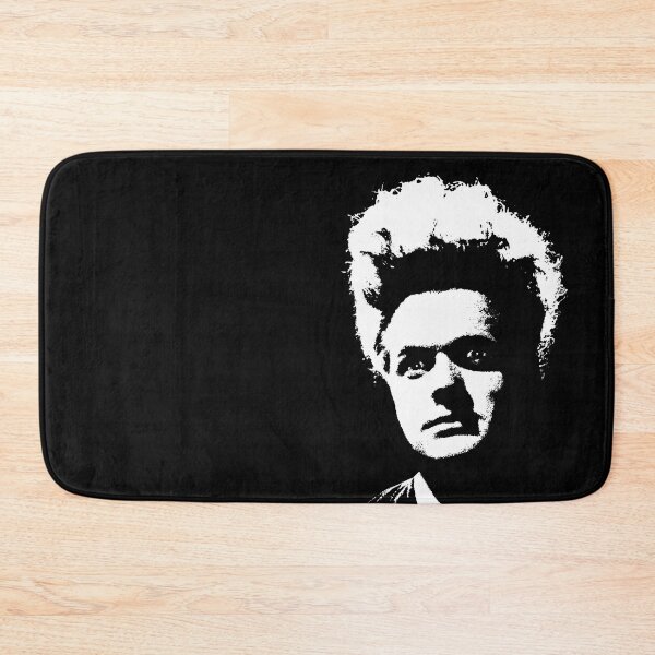 Item preview, Eraserhead designed and sold by monsterplanet.
