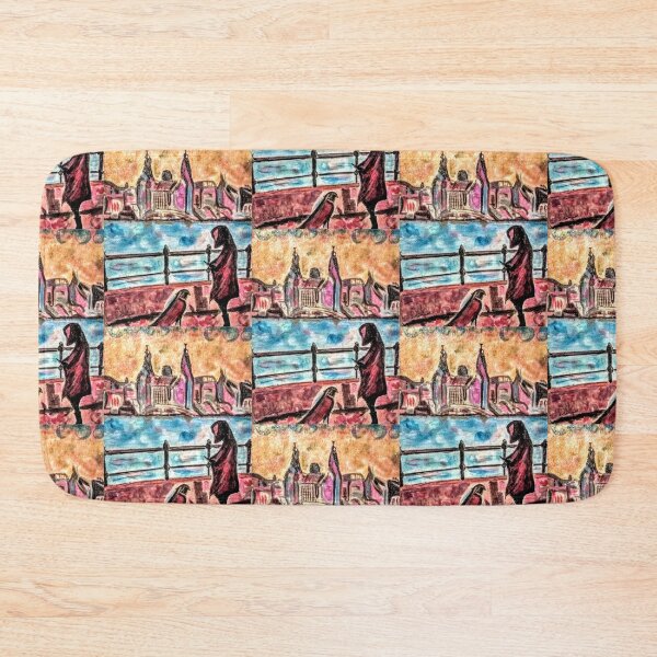 Item preview, A walk along the Prom designed and sold by Joni57.