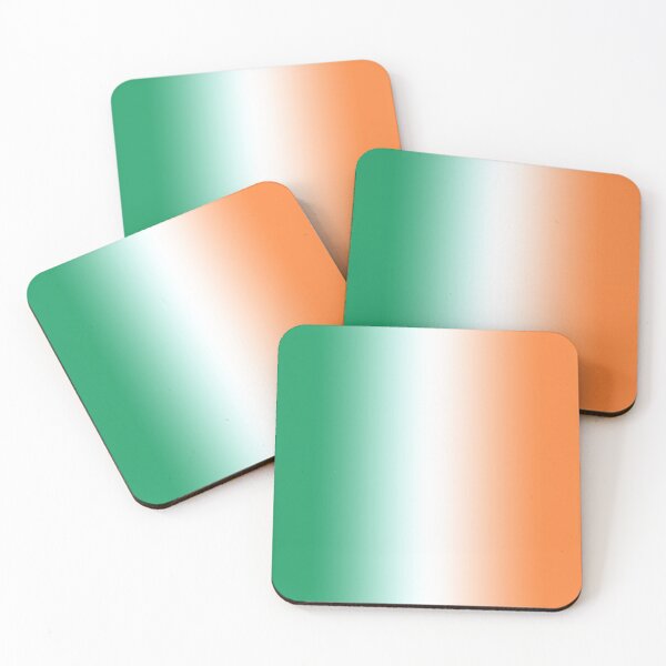 Item preview, Irish Flag Toned Clothing And Accessories designed and sold by Manimal-Merch.