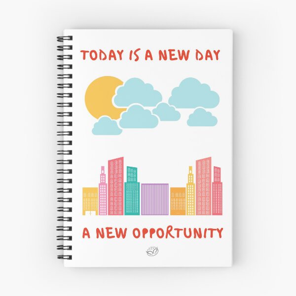 Item preview, Mental Training HS. Today is a new day, a new opportunity designed and sold by happystorehs.