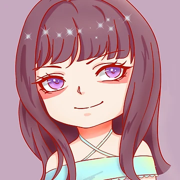 Artwork thumbnail, Simple Girl by Rinme