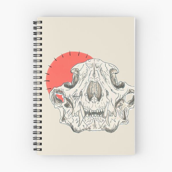 Item preview, Blistering Bones  designed and sold by Bryce-D-Randall.