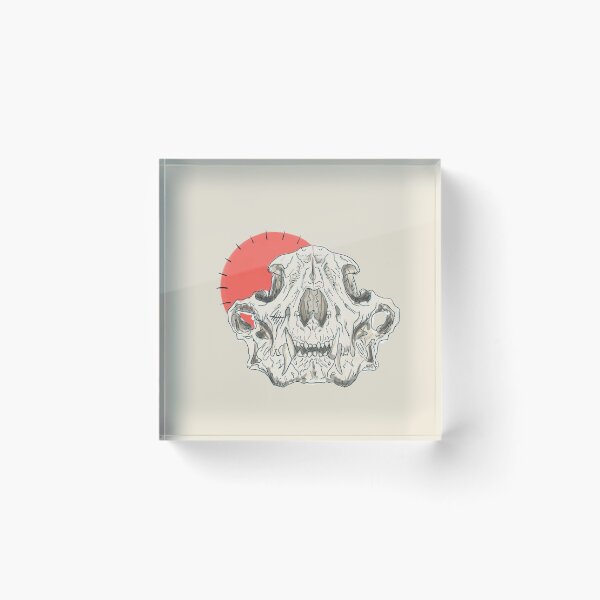 Item preview, Blistering Bones  designed and sold by Bryce-D-Randall.
