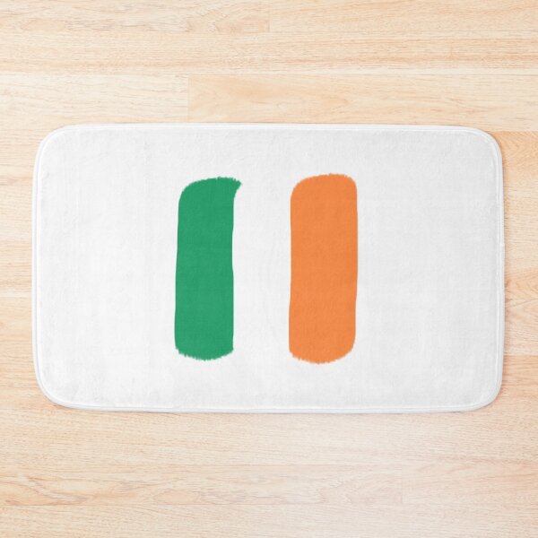 Item preview, Paint Brush Tricolour designed and sold by Manimal-Merch.