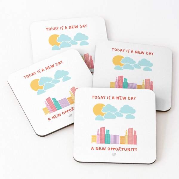 Item preview, Mental Training HS. Today is a new day, a new opportunity designed and sold by happystorehs.