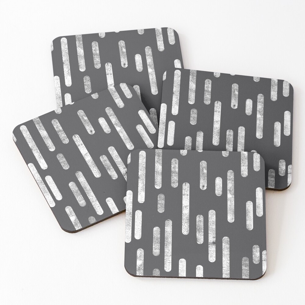 Item preview, Coasters (Set of 4) designed and sold by itsjensworld.