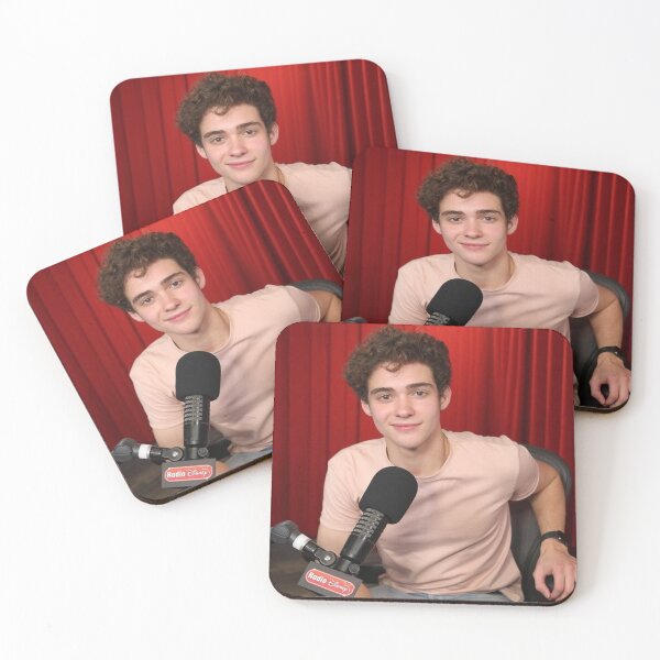 Item preview, Joshua Bassett designed and sold by Myheartofworship.