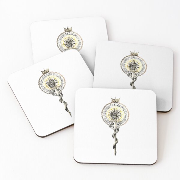 Item preview, Authority designed and sold by Cretalyst.