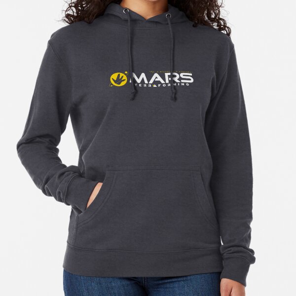 Item preview, Mars Terraforming (Total Recall) designed and sold by Captain RibMan.