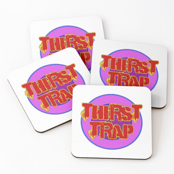 Item preview, Thirst Trap 1 designed and sold by SpikyNeil.