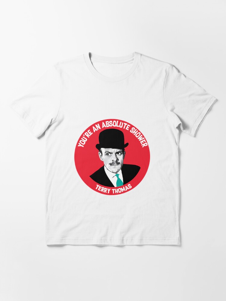 terry thomas t shirt