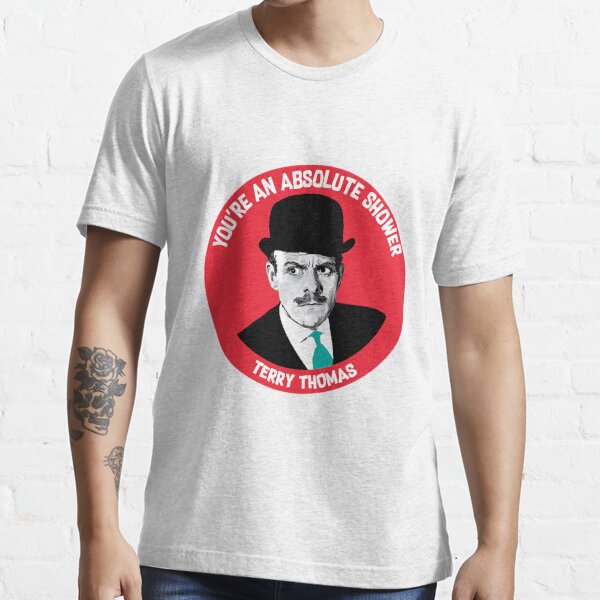 terry thomas t shirt