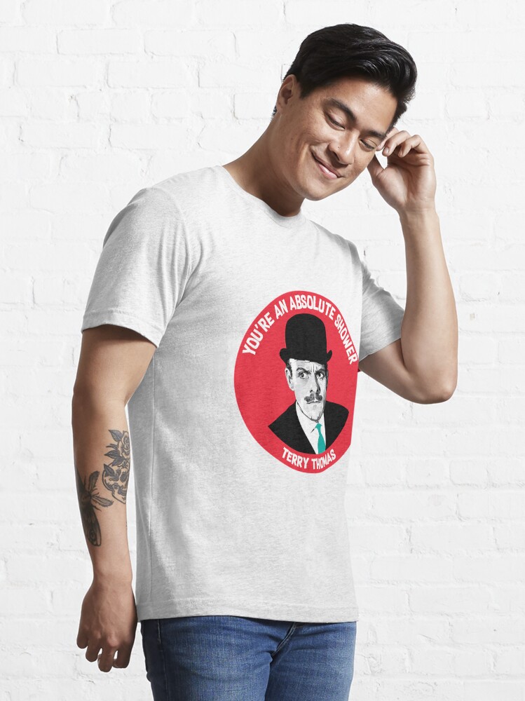 terry thomas t shirt