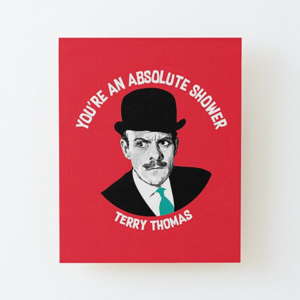 terry thomas t shirt