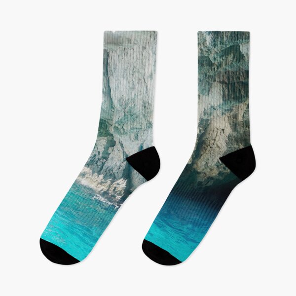 Item preview, Turquoise sea designed and sold by MarionsArt.