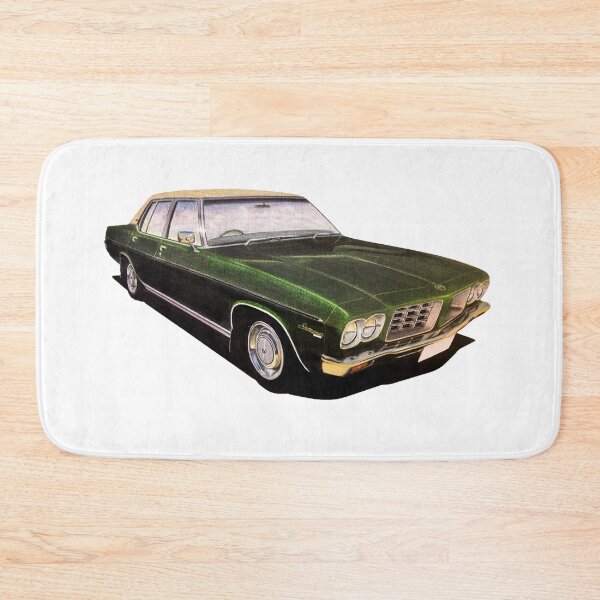 Item preview, 1971 HQ Holden Statesman DeVille designed and sold by Wayne Sotogi.