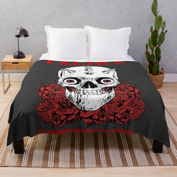 Item preview, Skull laughing designed and sold by vibeno1.