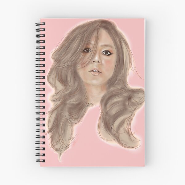 Item preview, Original Lady designed and sold by WayNine.
