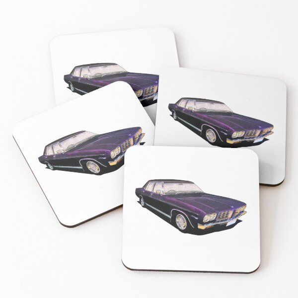 Item preview, 1971 HQ Holden Statesman DeVille designed and sold by Wayne Sotogi.