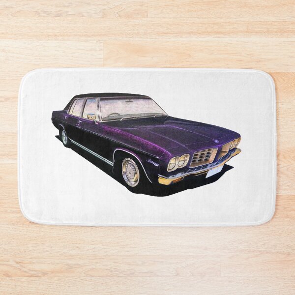 Item preview, 1971 HQ Holden Statesman DeVille designed and sold by Wayne Sotogi.