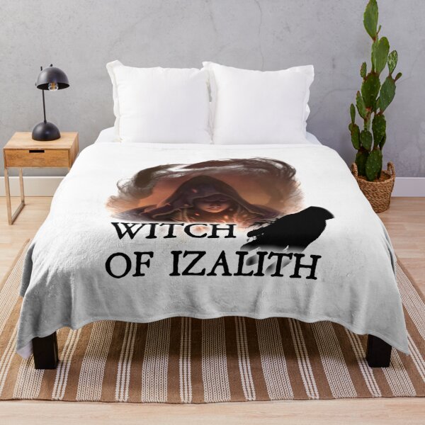 Item preview, Witch of Izalith designed and sold by TristamDark205.