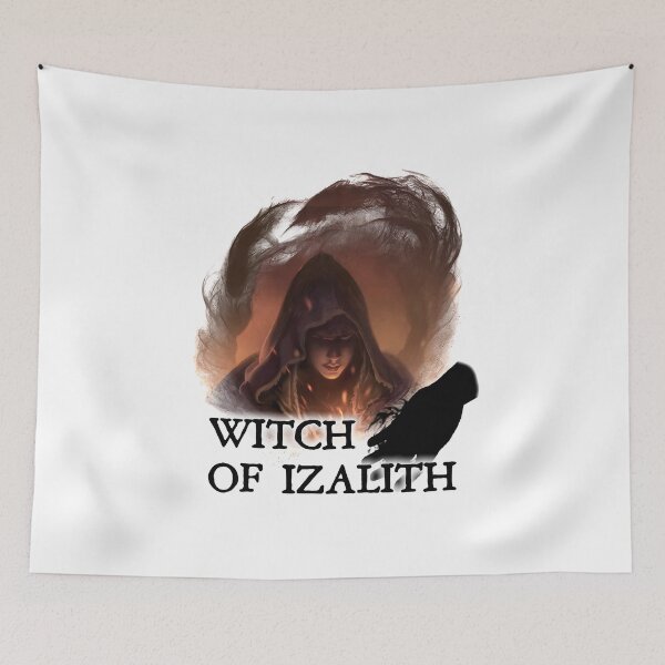 Item preview, Witch of Izalith designed and sold by TristamDark205.