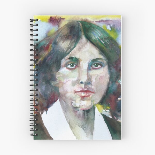 Item preview, LOUISA MAY ALCOTT watercolor portrait.1 designed and sold by lautir.