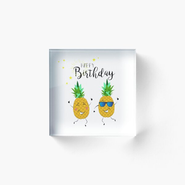Item preview, Happy birthday designed and sold by Yousaf HTm.
