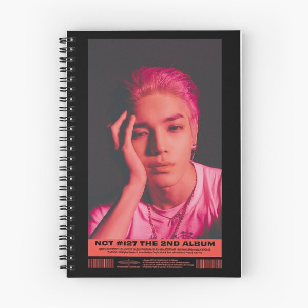 Item preview, Taeyong Neo Zone designed and sold by Tiny Tiny Studio.