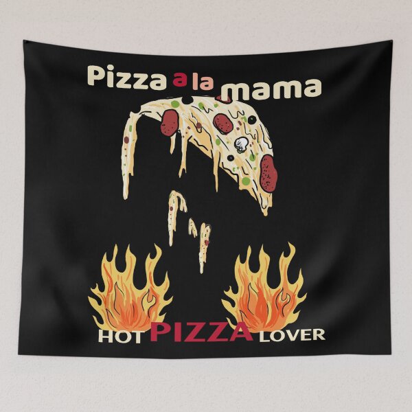 Item preview, Pizza slice cheese lover pizza love designed and sold by vibeno1.