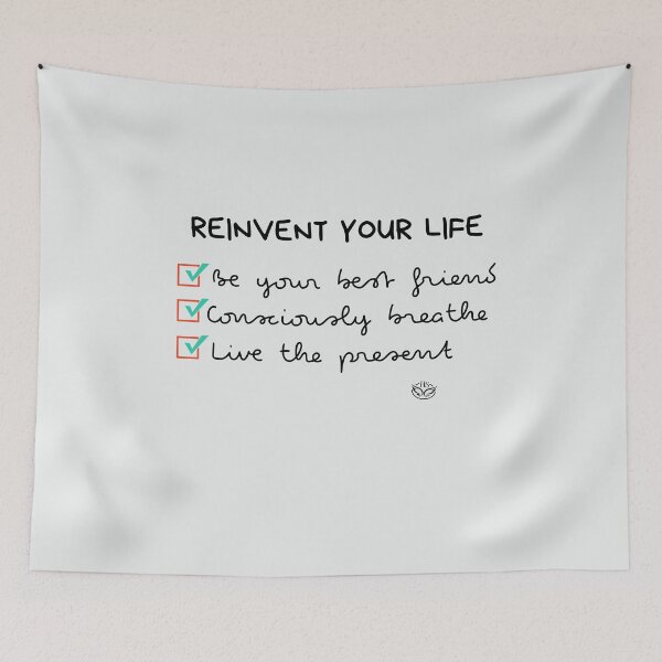 Item preview, Mental Training HS. Reinvent your life designed and sold by happystorehs.