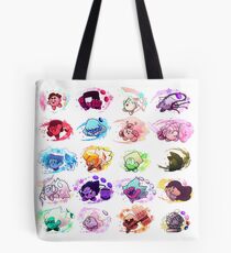 THE CRYSTAL KIRBYS Tote Bag